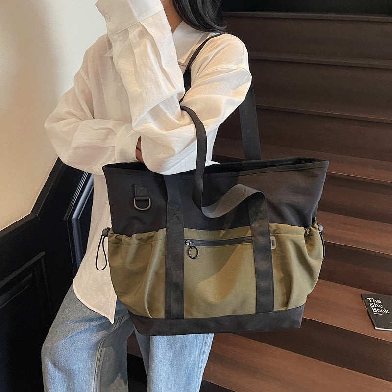 Women's Travel Fitness Lightweight Bag