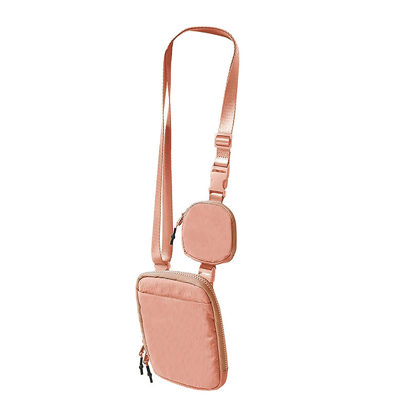 Women's Ultra-Light Sport Crossbody Bag