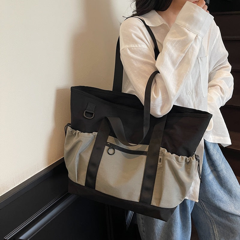 Women's Travel Fitness Lightweight Bag