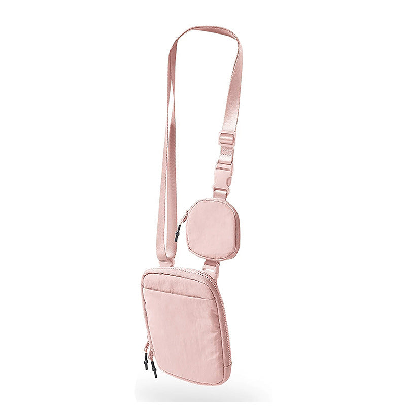 Women's Ultra-Light Sport Crossbody Bag