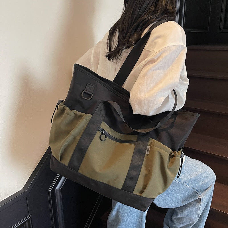 Women's Travel Fitness Lightweight Bag