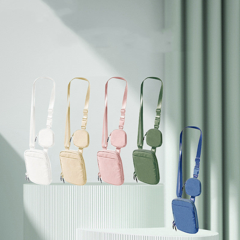 Women's Ultra-Light Sport Crossbody Bag