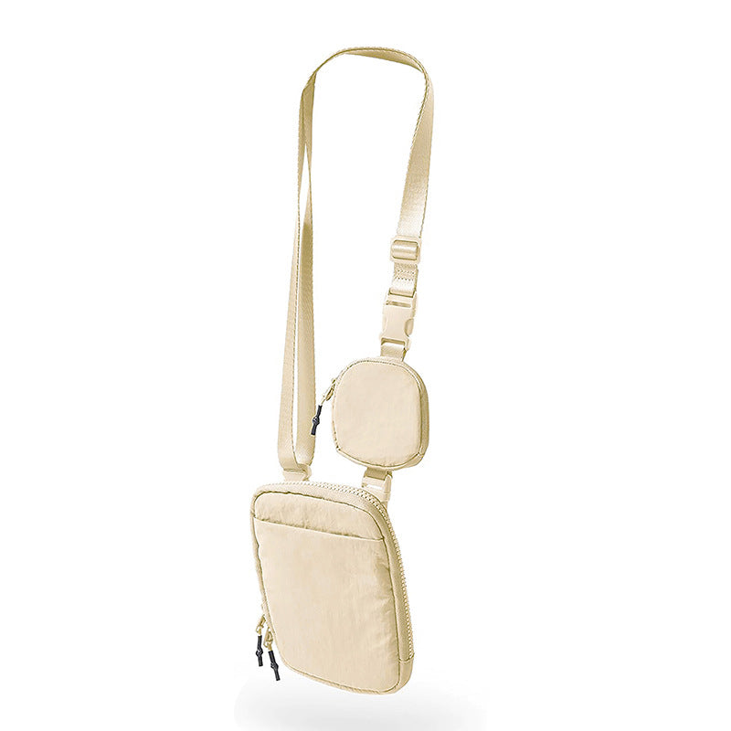 Women's Ultra-Light Sport Crossbody Bag