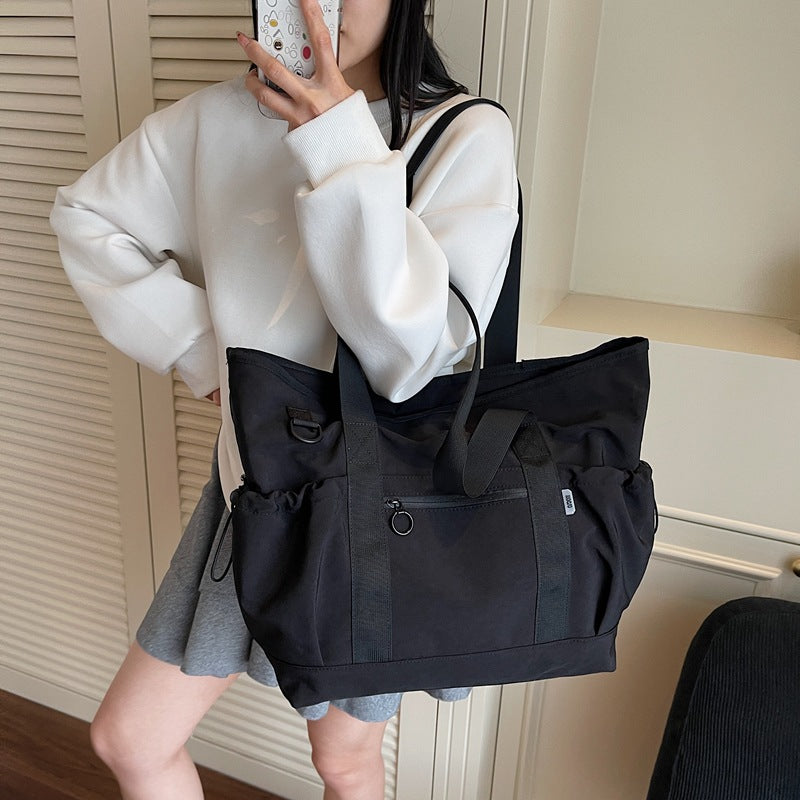 Women's Travel Fitness Lightweight Bag