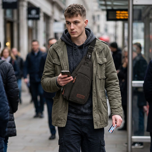 Urban Canvas Sling