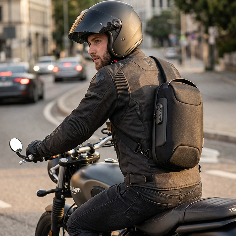Vanguard Commuter Sling