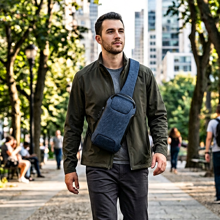 Vanguard Commuter Sling